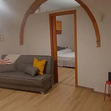 Appartement Il Micco Pistoia