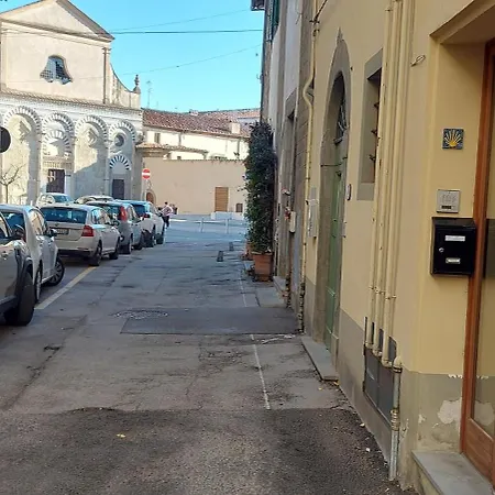 Il Micco Appartement
