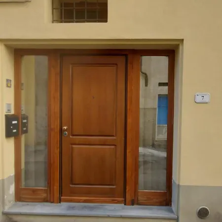 Appartement Il Micco