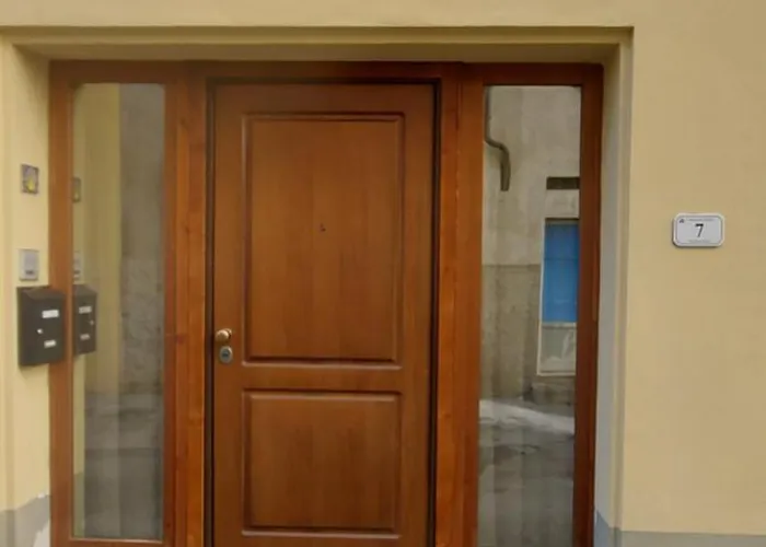 アパート Il Micco