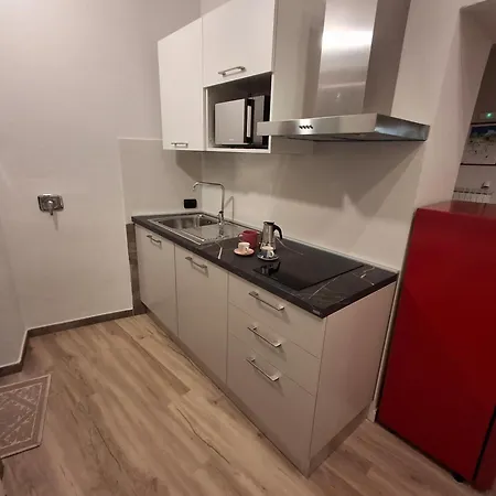 Il Micco Appartement *