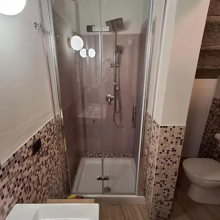 Il Micco Appartement *