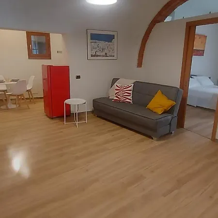 Il Micco Appartement Pistoia