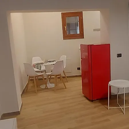 Il Micco Appartement