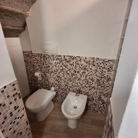 Il Micco Appartement *