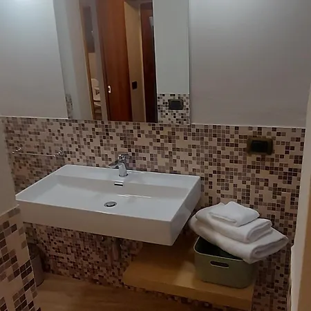Il Micco Appartement Pistoia