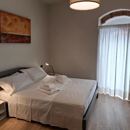 Appartement Il Micco Pistoia