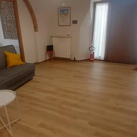 Appartement Il Micco