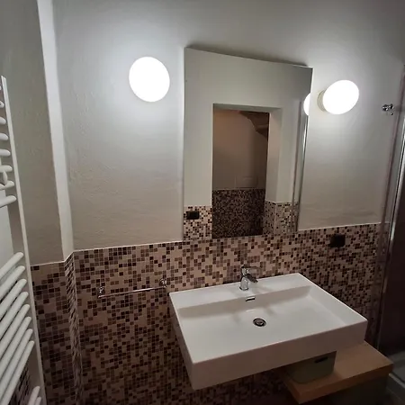 Il Micco Appartement Pistoia